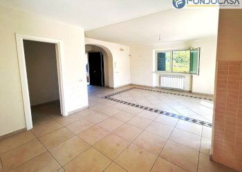 Soggiorno - Villa Via Trieste, Camaiore - foto 26