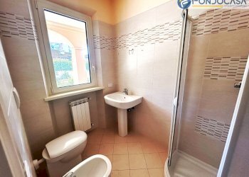 Bagno al piano - Villa Via Trieste, Camaiore - foto 30