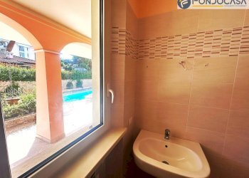 Bagno al piano - Villa Via Trieste, Camaiore - foto 31
