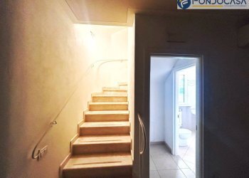Accesso al piano 1 - Villa Via Trieste, Camaiore - foto 32