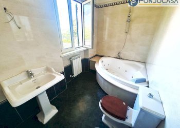 Bagno en suite - Villa Via Trieste, Camaiore - foto 35