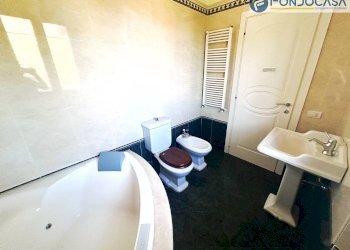 Bagno en suite - Villa Via Trieste, Camaiore - foto 36