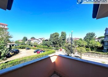 Vista esterna - Villa Via Trieste, Camaiore - foto 37