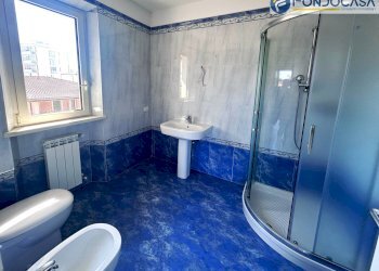 Bagno en suite - Villa Via Trieste, Camaiore - foto 40