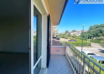 Balcone esterno - Villa Via Trieste, Camaiore - foto 42
