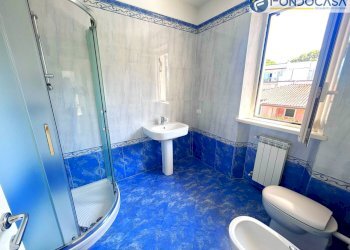 Bagno en suite - Villa Via Trieste, Camaiore - foto 48