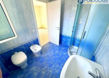 Bagno en suite - Villa Via Trieste, Camaiore - foto 49