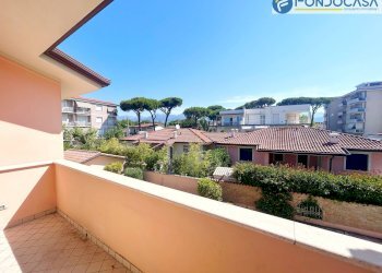 Balcone - Villa Via Trieste, Camaiore - foto 50