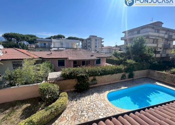 Vista esterna - Villa Via Trieste, Camaiore - foto 51