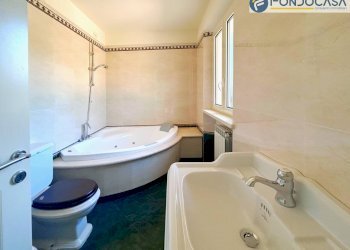 Bagno en suite - Villa Via Trieste, Camaiore - foto 54