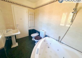 Bagno en suite - Villa Via Trieste, Camaiore - foto 55