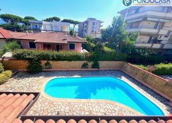 vista esterna - Villa Via Trieste, Camaiore - foto 56