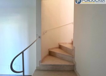 ingresso mansarda - Villa Via Trieste, Camaiore - foto 57