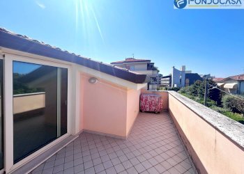 terrazza panoramica - Villa Via Trieste, Camaiore - foto 59