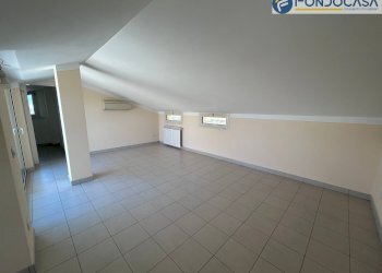 mansarda open space - Villa Via Trieste, Camaiore - foto 60