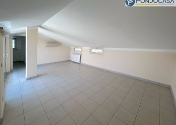 mansarda open space - Villa Via Trieste, Camaiore - foto 61