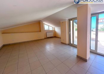 mansarda - Villa Via Trieste, Camaiore - foto 62