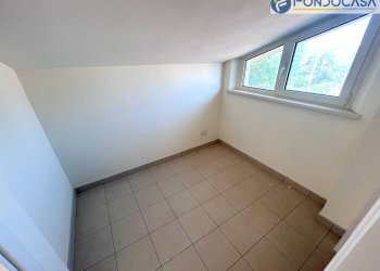 mansarda - Villa Via Trieste, Camaiore - foto 64