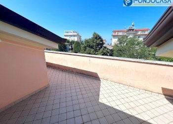 Terrazza panoramica - Villa Via Trieste, Camaiore - foto 65