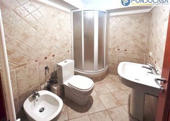 Bagno taverna - Villa Via Trieste, Camaiore - foto 73