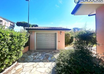 Garage - Villa Via Trieste, Camaiore - foto 74