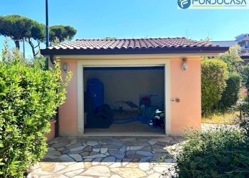 Garage - Villa Via Trieste, Camaiore - foto 75