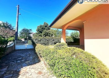 Ingresso carraio - Villa Via Trieste, Camaiore - foto 76