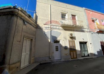 Edificio all\'aperto - Independent house Via Spani
 
9, San Pietro Vernotico - photo 1