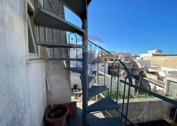 Edificio all\'aperto - Independent house Via Spani
 
9, San Pietro Vernotico - photo 16