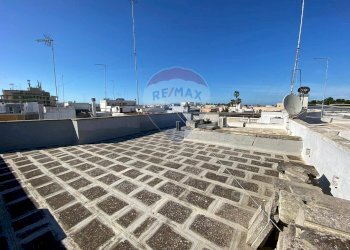 Terrazza - Independent house Via Spani
 
9, San Pietro Vernotico - photo 18