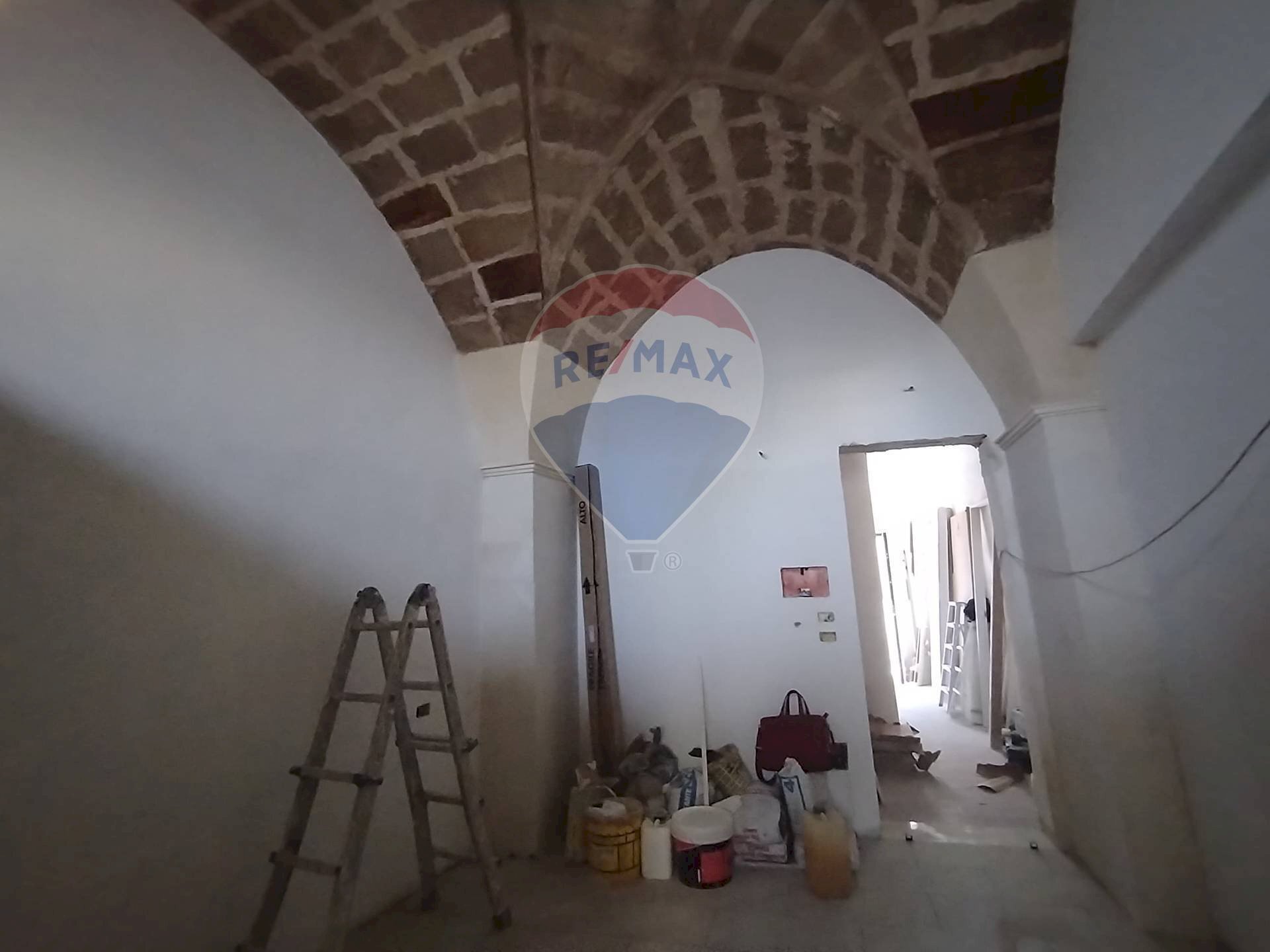 Stanza vuota - Casa indipendente Lizzanello - foto 2