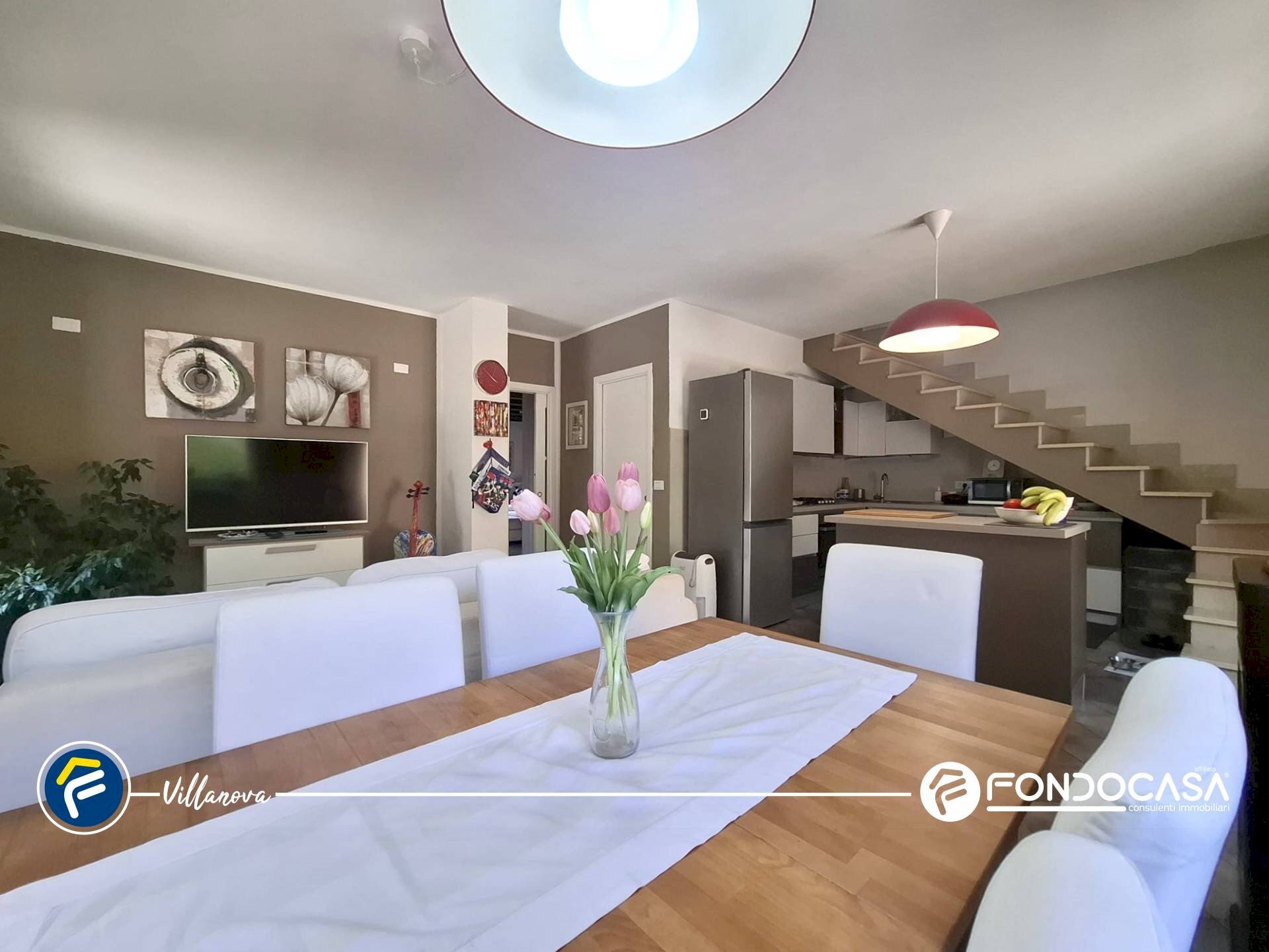 Foto 2 - Villa STRADA PER BOSSOLETO, Villanova d'Albenga - foto 2