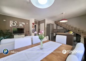 Foto 2 - Villa STRADA PER BOSSOLETO, Villanova d'Albenga - foto 2