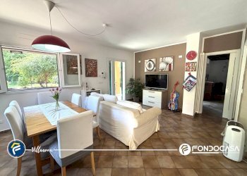 Foto 3 - Villa STRADA PER BOSSOLETO, Villanova d'Albenga - foto 3