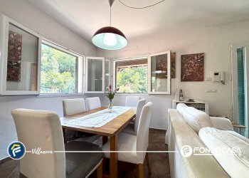 Foto 4 - Villa STRADA PER BOSSOLETO, Villanova d'Albenga - foto 4