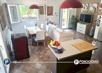 Foto 8 - Villa STRADA PER BOSSOLETO, Villanova d'Albenga - foto 8