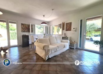 Foto 9 - Villa STRADA PER BOSSOLETO, Villanova d'Albenga - foto 9