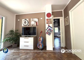 Foto 10 - Villa STRADA PER BOSSOLETO, Villanova d'Albenga - foto 10