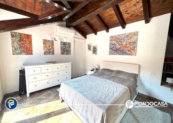 Foto 14 - Villa STRADA PER BOSSOLETO, Villanova d'Albenga - foto 14