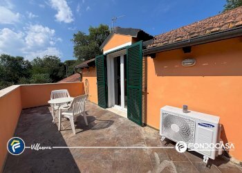 Foto 24 - Villa STRADA PER BOSSOLETO, Villanova d'Albenga - foto 24