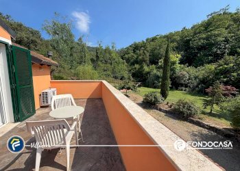 Foto 25 - Villa STRADA PER BOSSOLETO, Villanova d'Albenga - foto 25