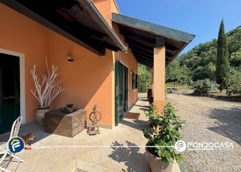 Foto 27 - Villa STRADA PER BOSSOLETO, Villanova d'Albenga - foto 27