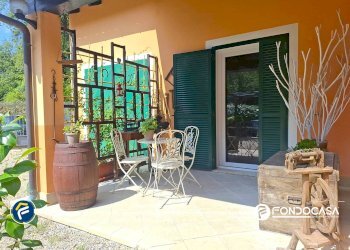 Foto 28 - Villa STRADA PER BOSSOLETO, Villanova d'Albenga - foto 28