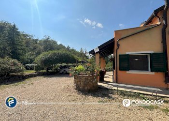 Foto 30 - Villa STRADA PER BOSSOLETO, Villanova d'Albenga - foto 30