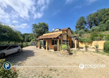 Foto 33 - Villa STRADA PER BOSSOLETO, Villanova d'Albenga - foto 33