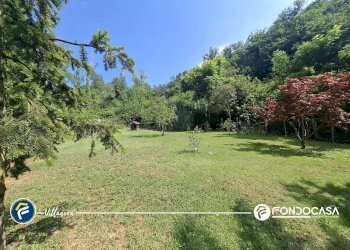 Foto 37 - Villa STRADA PER BOSSOLETO, Villanova d'Albenga - foto 37