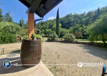 Foto 38 - Villa STRADA PER BOSSOLETO, Villanova d'Albenga - foto 38