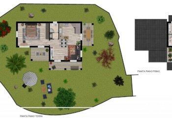 Foto 39 - Villa STRADA PER BOSSOLETO, Villanova d'Albenga - foto 39