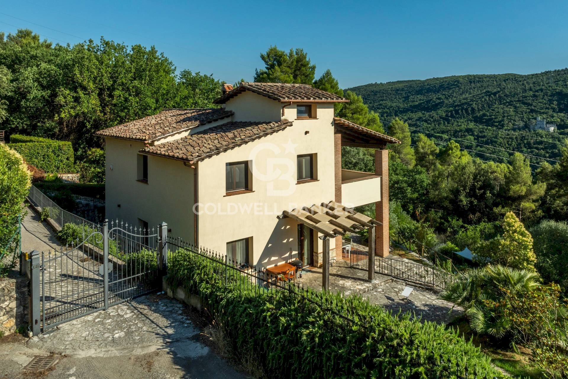 Foto 2 - Villa Strada della Scogliara
 
68, Narni - foto 2