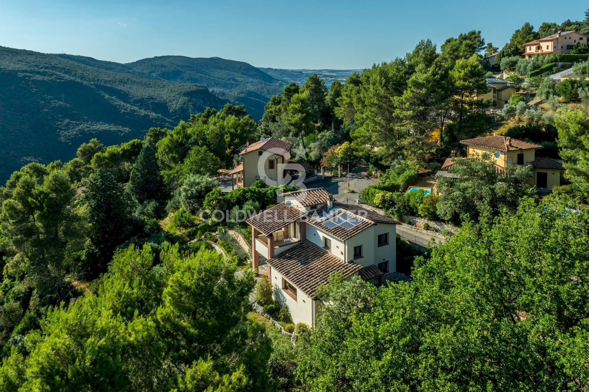 Foto 3 - Villa Strada della Scogliara
 
68, Narni - foto 3